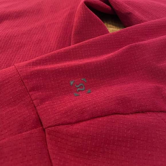 Lululemon Airing Easy Full-Zip Jacket - Picture 4 of 6